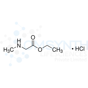 Sarcosine Ethyl Ester Hydrochloride