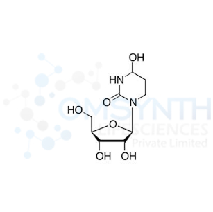 Tetrahydrouridine