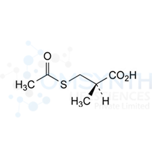 Captopril - Impurity G