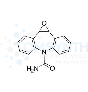 Carbamazepine 10,11-Epoxide