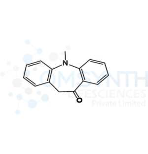 Carbamazepine Impurity 5