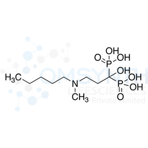 Ibandronic Acid