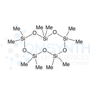Decamethylcyclopentasiloxane