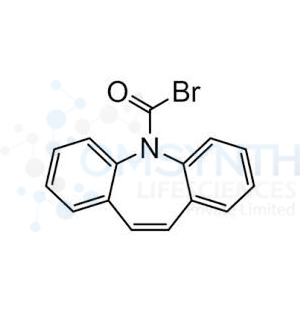 Carbamazepine N-Bromocarbonyl Impurity