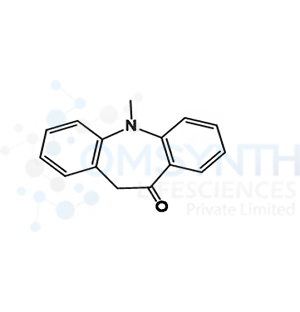 Carbamazepine Impurity 21