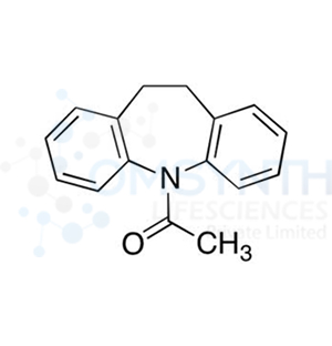 5-Acetyl-10,11-dihydro-5H-dibenzo[b,f]azepine