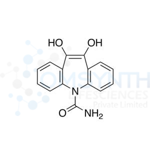 10,11-Dihydroxy Carbam