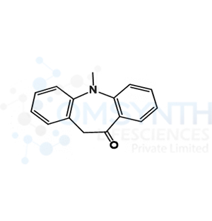10,11-Dihydroxy Carbamazepine