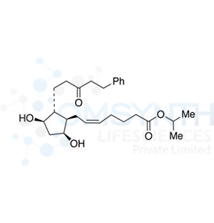 15-Keto Latanoprost