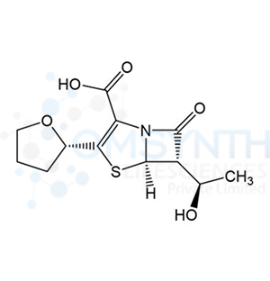 Faropenem Epimer Impurity