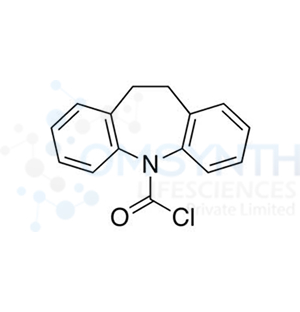 Iminodibenzyl 5-Carbonyl Chloride