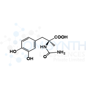 Carbidopa Related Compound 3
