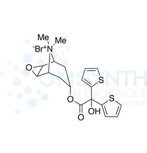 Tiotropium Bromide