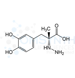 R-(+)-Carbidopa