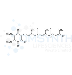 Ubidecarenone - Impurity D