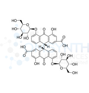 Sennoside A