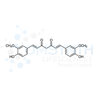 Curcumin