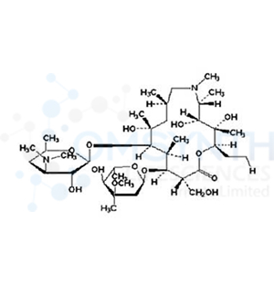 Azithromycin - Impurity D