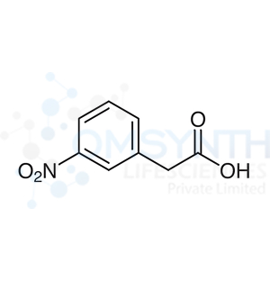 3-Nitrophenylacetic Acid
