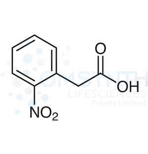 2-Nitrophenylacetic Acid