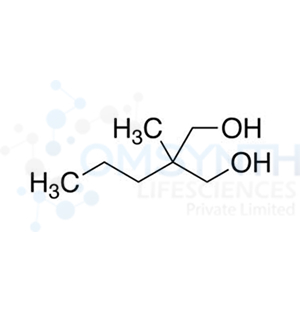 Carisoprodol - Impurity C