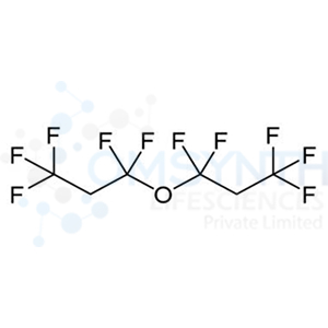 2,2,2-Trifluoroethyldifluoromethyl Ether