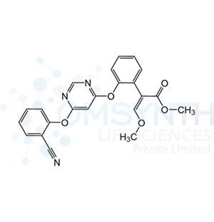 Azoxystrobin (Z)-Isomer