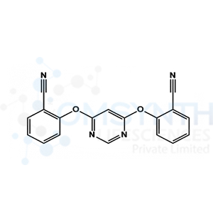 Azoxystrobin Impurity 1