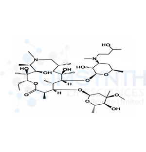 Azithromycin Impurity Zy