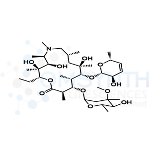 Azithromycin Impurity 8