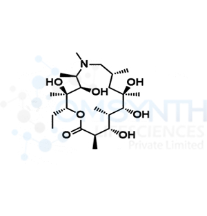 Azithromycin Aglycone