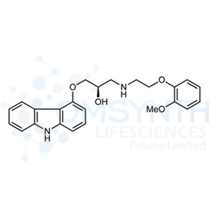 (R)-(+)-Carvedilol