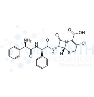 Cefaclor - Impurity H