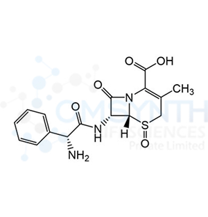 Cephalexin sulfoxide