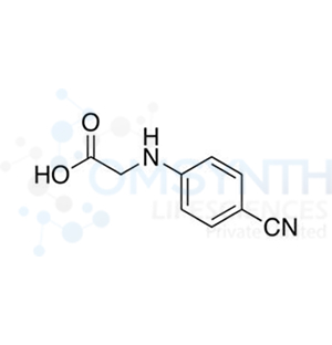 N-(4-Cyanophenyl)-glycine