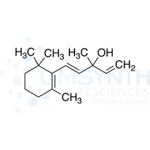 Ethylene-β-ionol