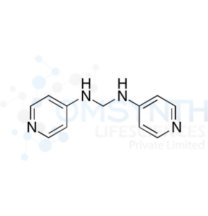 N,N'-di-4-Pyridinyl-methanediamine