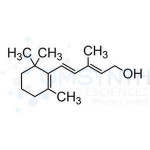 β-Ionyliden-ethanol
