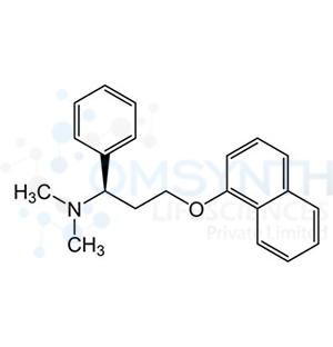 (R)-Dapoxetine