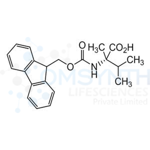 Fmoc-(s)-alpha-methylvaline