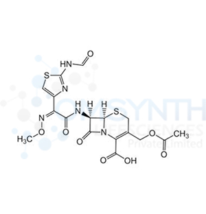 Cefotaxime Sodium - Impurity C