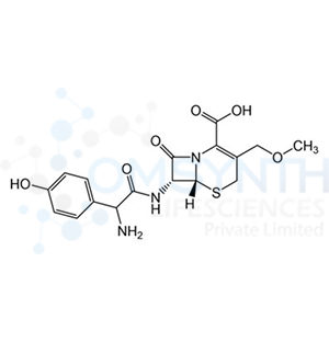 Methoxy Cefadroxil
