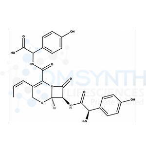 Cefprozil Amide