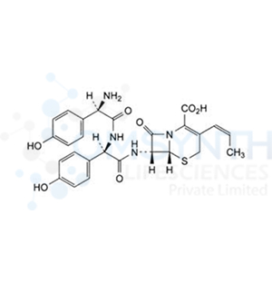 Cefprozil Monohydrate - Impurity H