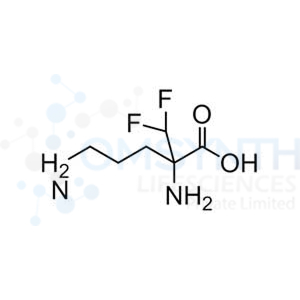 Eflornithine