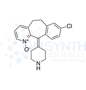 Desloratadine N-Oxide
