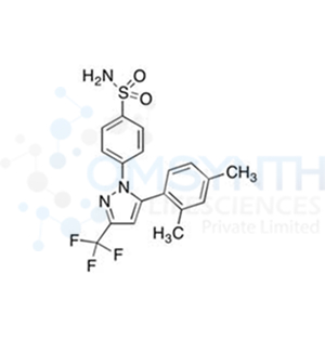 2-Methyl-Celecoxib