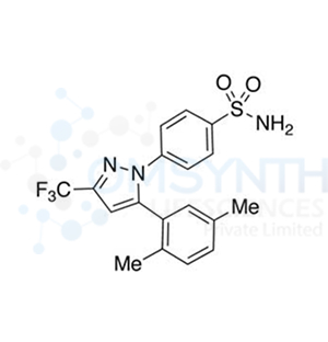 2,5-Dimethyl Celecoxib