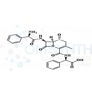 Cephalexin Impurity K