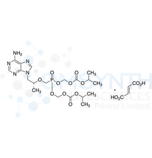 Tenofovir Disoproxil Fumarate